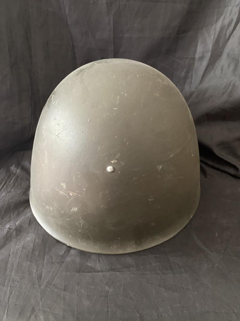 POLISH WZ.56 HELMET — image 4