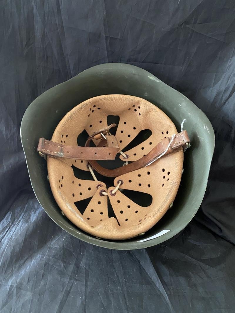 POLISH WZ.56 HELMET — image 5