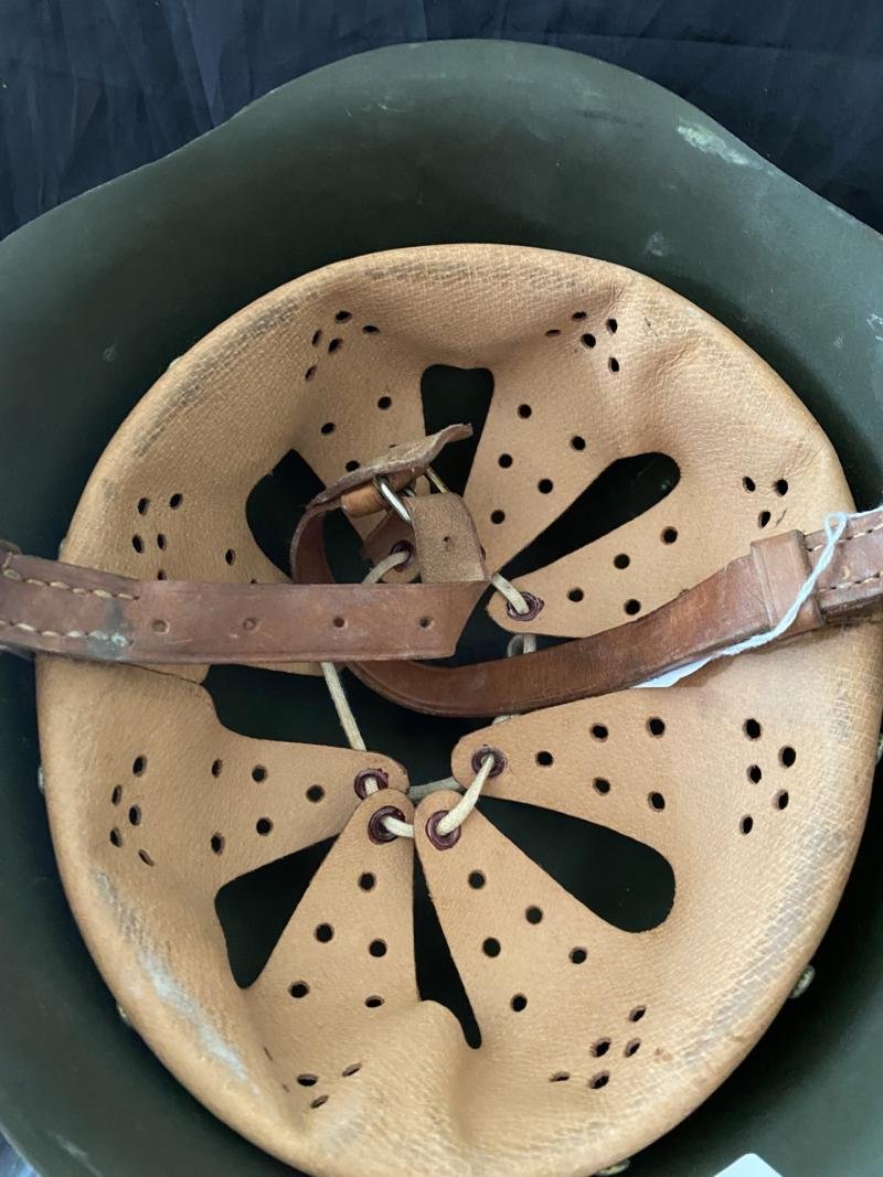 POLISH WZ.56 HELMET — image 6