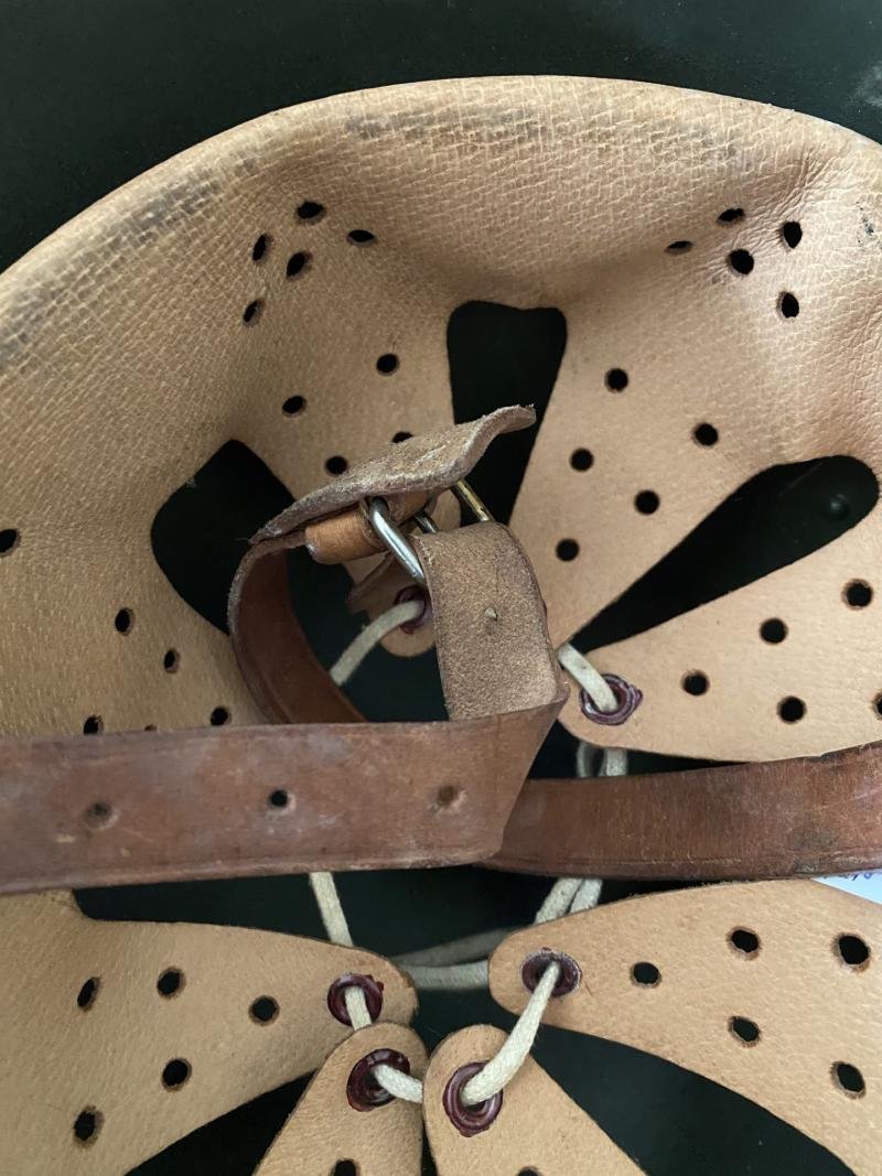 POLISH WZ.56 HELMET — image 7