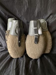 EAST GERMAN WATER BOTTLE