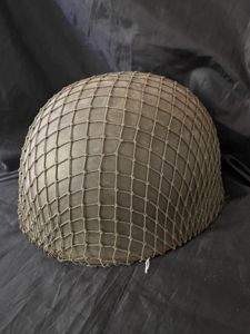 BELGIAN ABL TANKERS HELMET