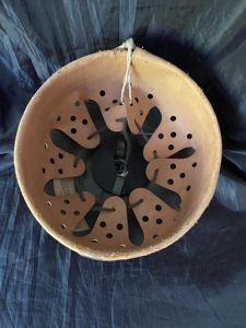 (Was £25) GERMAN BUNDESWEHR HELMET LINER