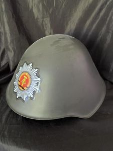 GERMAN DDR M56-M76 HELMET