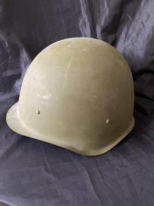 (Was £85) RUSSIAN SSH-40 HELMET