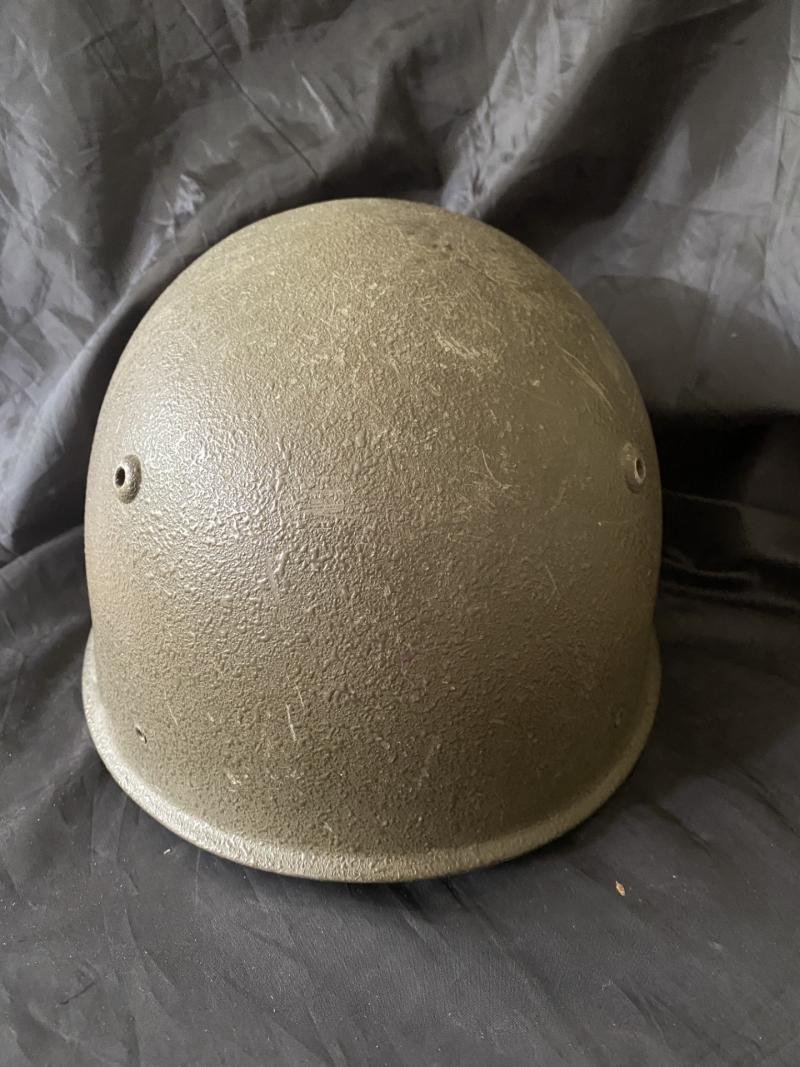 SWISS M1971-79 HELMET — image 3