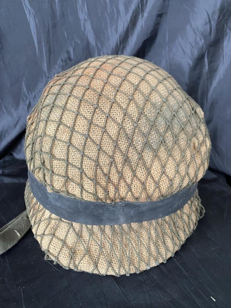 (Was £40) OVERSEAS M1 HELMET — image 3