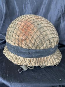 (Was £40) OVERSEAS M1 HELMET