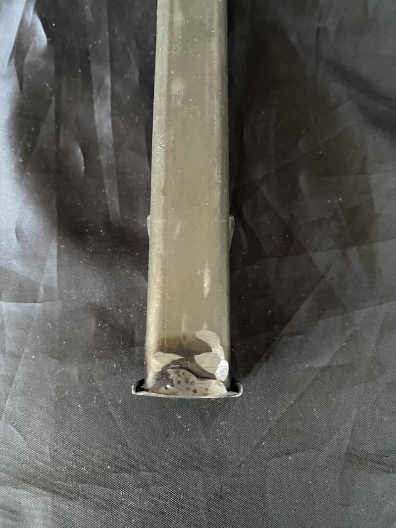 25RD UZI MAGAZINE (POUCH FILLER) — image 4