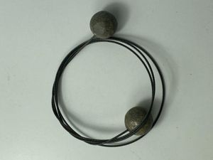 (Was £350) WW2 SOE GARROTTE