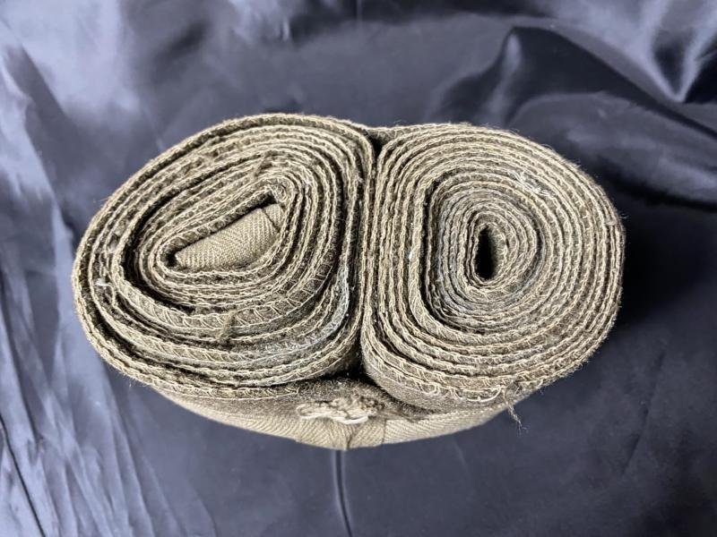 WW2 JAPANESE PUTTIES — image 2