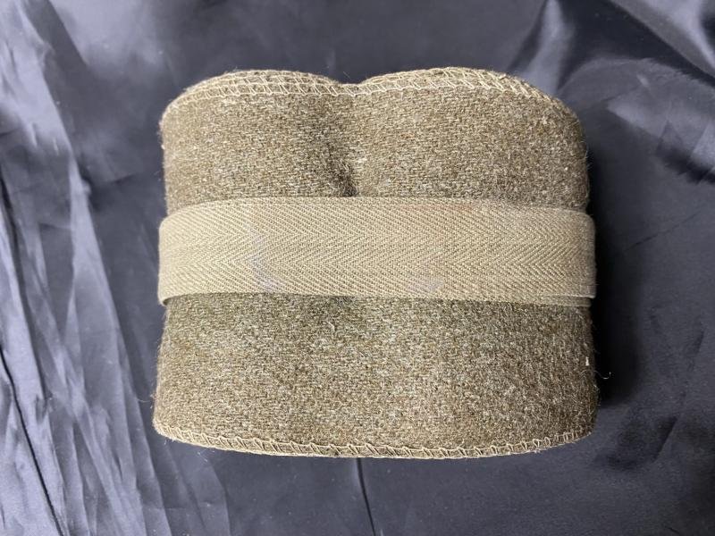 WW2 JAPANESE PUTTIES — image 3