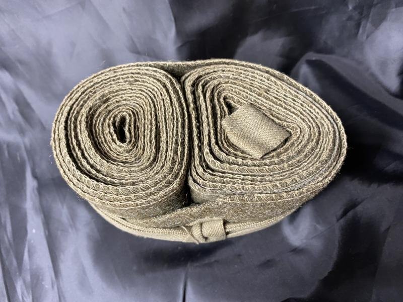 WW2 JAPANESE PUTTIES — image 4