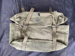 U.S. LOWER CARGO PACK