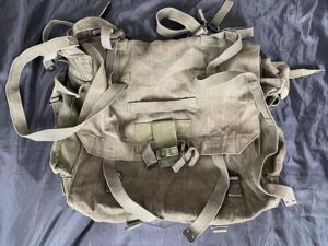 (Was £20) BRITISH 58 PATTERN LARGE PACK