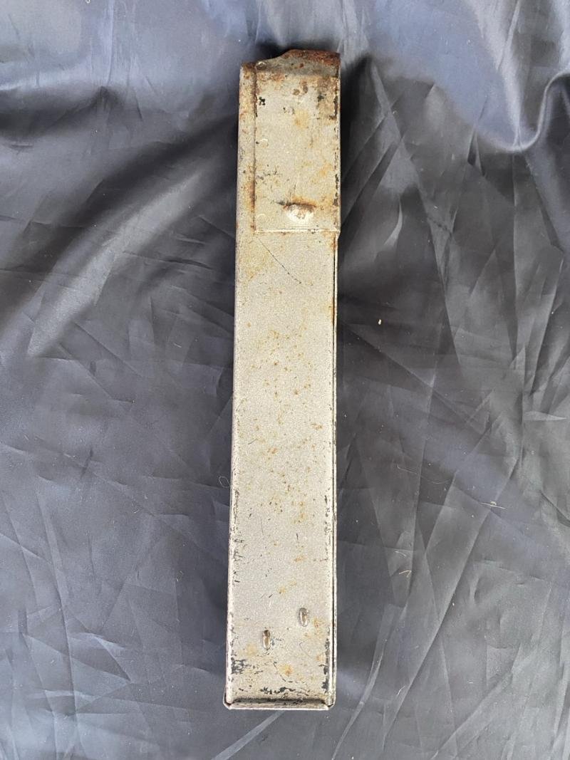 INDIAN STEN MAGAZINE — image 2