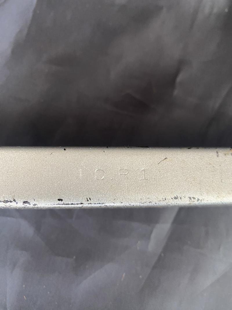 INDIAN STEN MAGAZINE — image 3