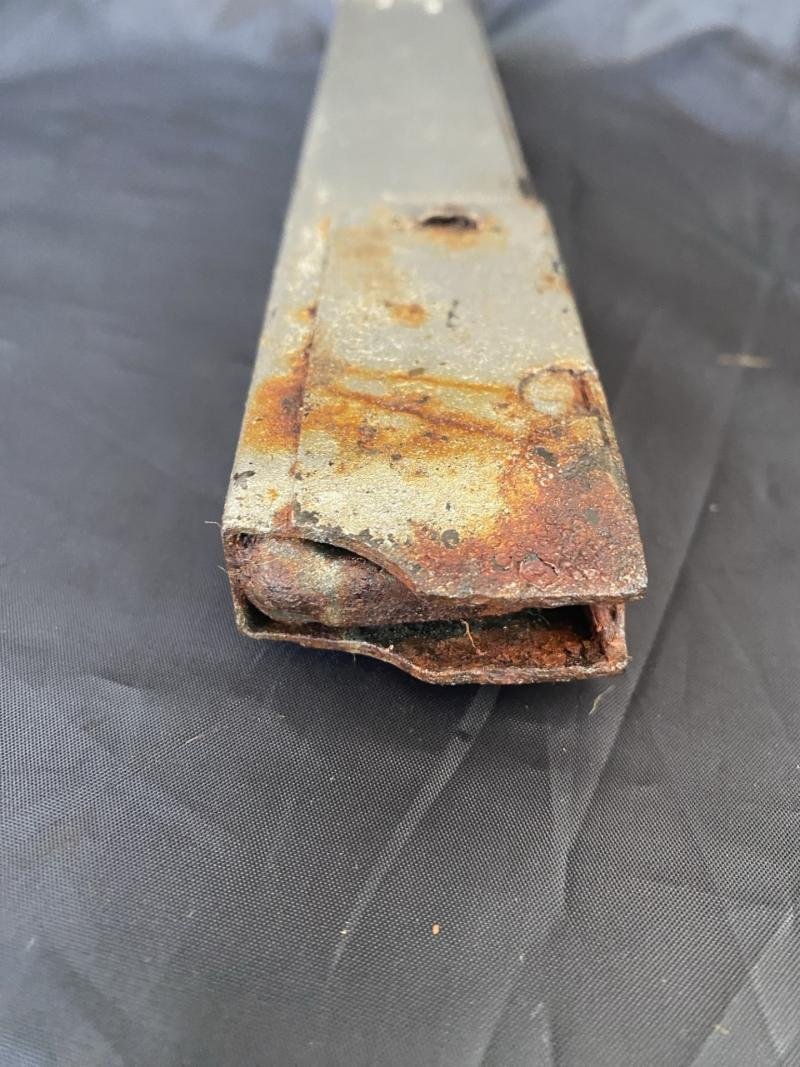 INDIAN STEN MAGAZINE — image 4