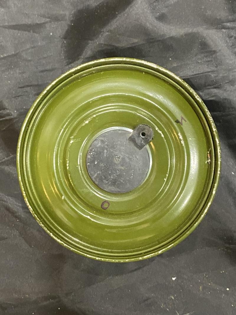 SOVIET GP-5 GAS MASK FILTER — image 4