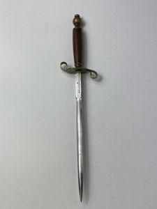 MINIATURE SWORD