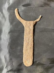 (Was £5) WW2 RELIC GUNNERS TOOL