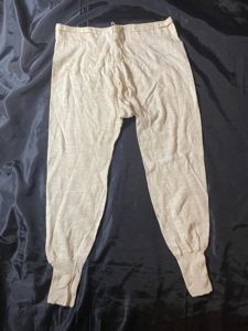 WW2 LONG JOHNS
