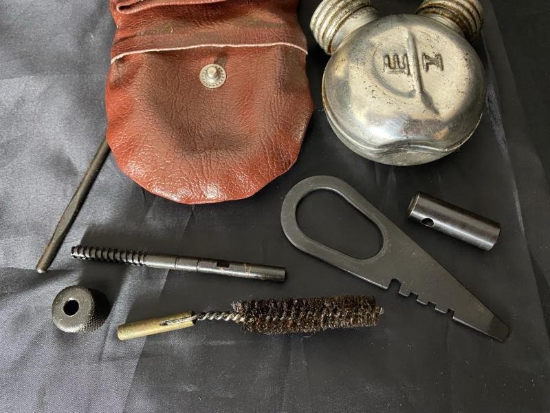 MOSIN NAGANT CLEANING ACCESSORIES — image 2