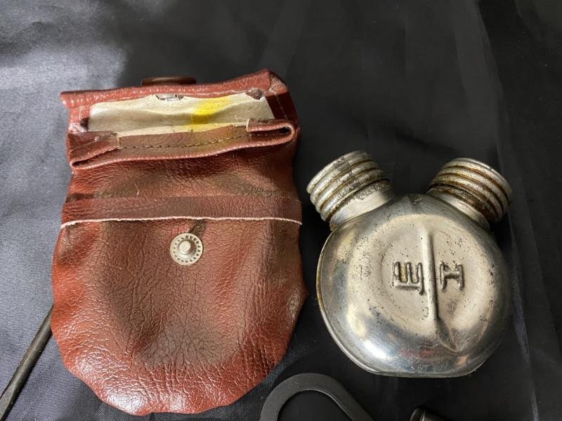 MOSIN NAGANT CLEANING ACCESSORIES — image 3