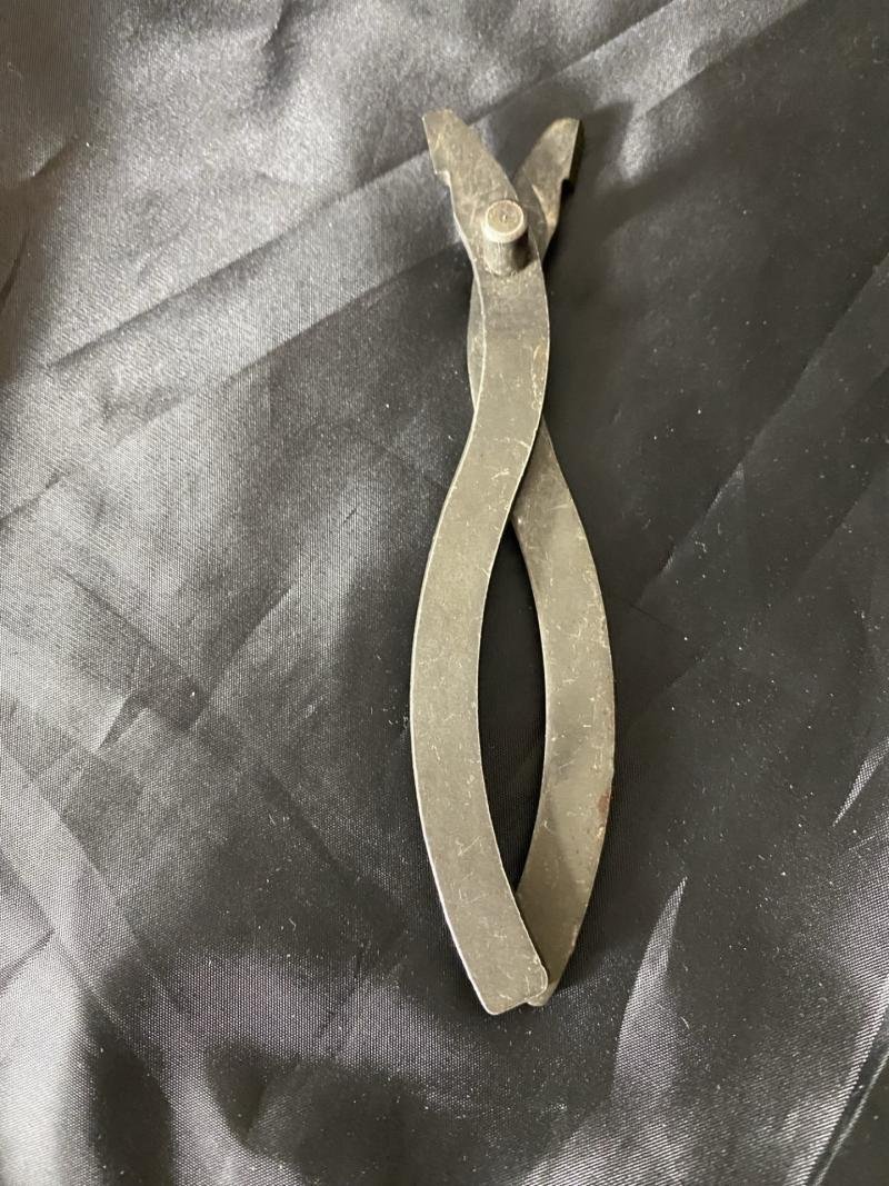 BRITISH GPMG CYLINDER CLEANER — image 3