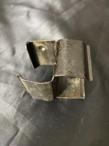 UZI DOUBLE MAGAZINE CLAMP