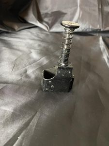 MADSEN SMG MAGAZINE LOADER