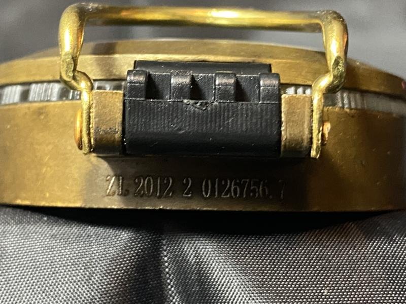 MIL-TEC ANTIK KOMPASS (ANTIQUE COMPASS). — image 4