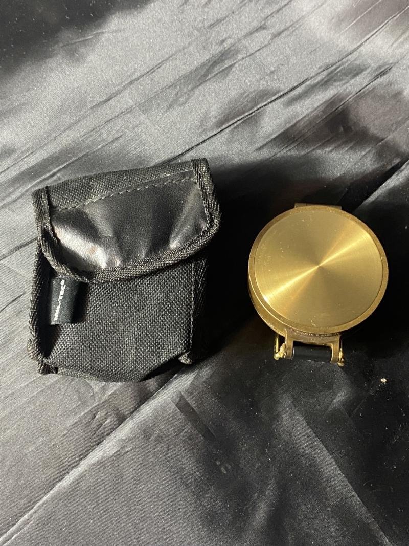 MIL-TEC ANTIK KOMPASS (ANTIQUE COMPASS). — image 5