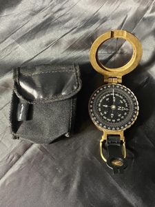 MIL-TEC ANTIK KOMPASS (ANTIQUE COMPASS).