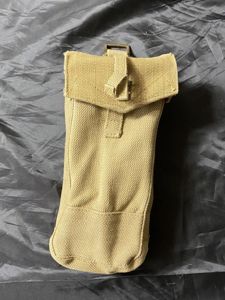 (Was £15) BRITISH 37 PATTERN MK.III AMMO/UTILITY POUCH