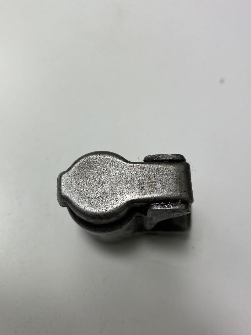 PORTUGUESE RIFLE MUZZLE COVER — image 3