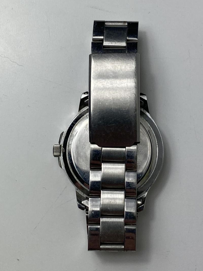 SLAZENGER CHRONO WATCH — image 2