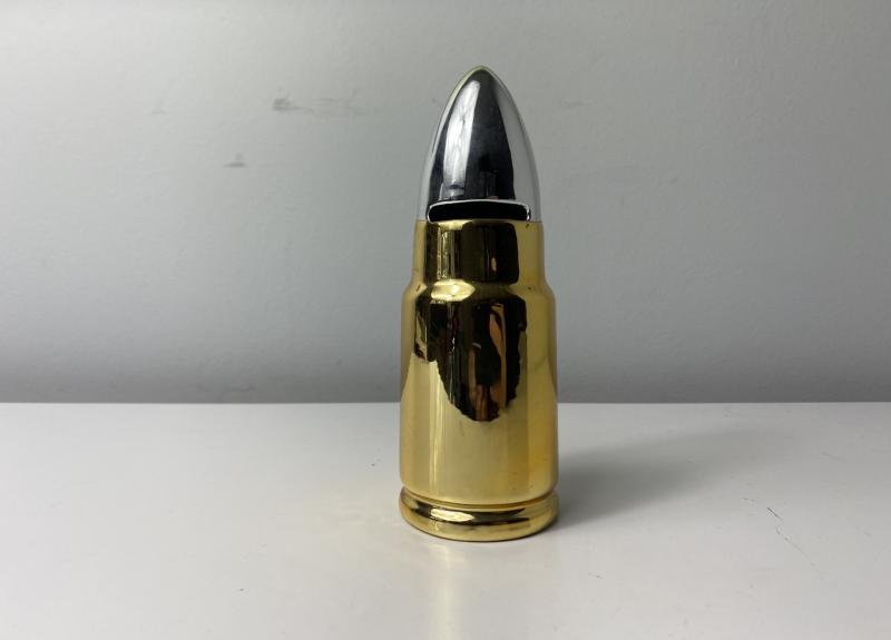 SHELL MONEY BOX — image 2