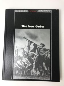 (WAS £35) THE THIRD REICH - THE NEW ORDER (HARDCOVER)