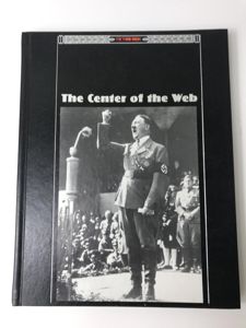 (WAS £20) THE THIRD REICH - THE CENTRE OF THE …