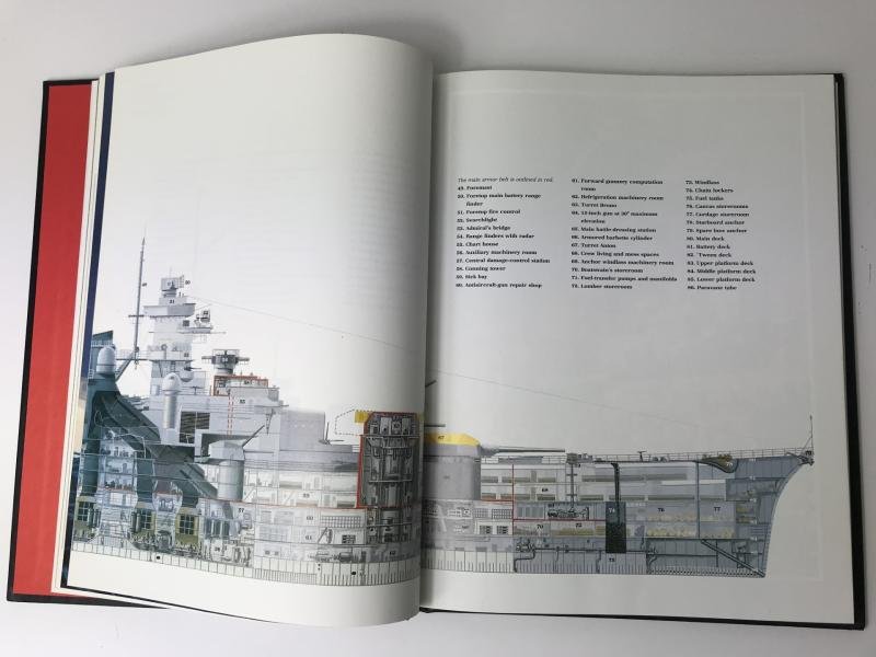 (WAS £20) THE THIRD REICH - WAR ON THE HIGH SEAS (HARDCOVER) — image 4