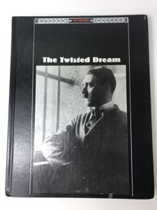 (WAS £20) THE THIRD REICH - THE TWISTED DREAM (HARDCOVER)