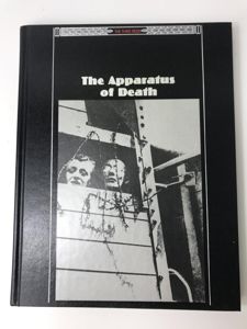 (WAS £20) THE THIRD REICH - THE APPARATUS OF DEATH …