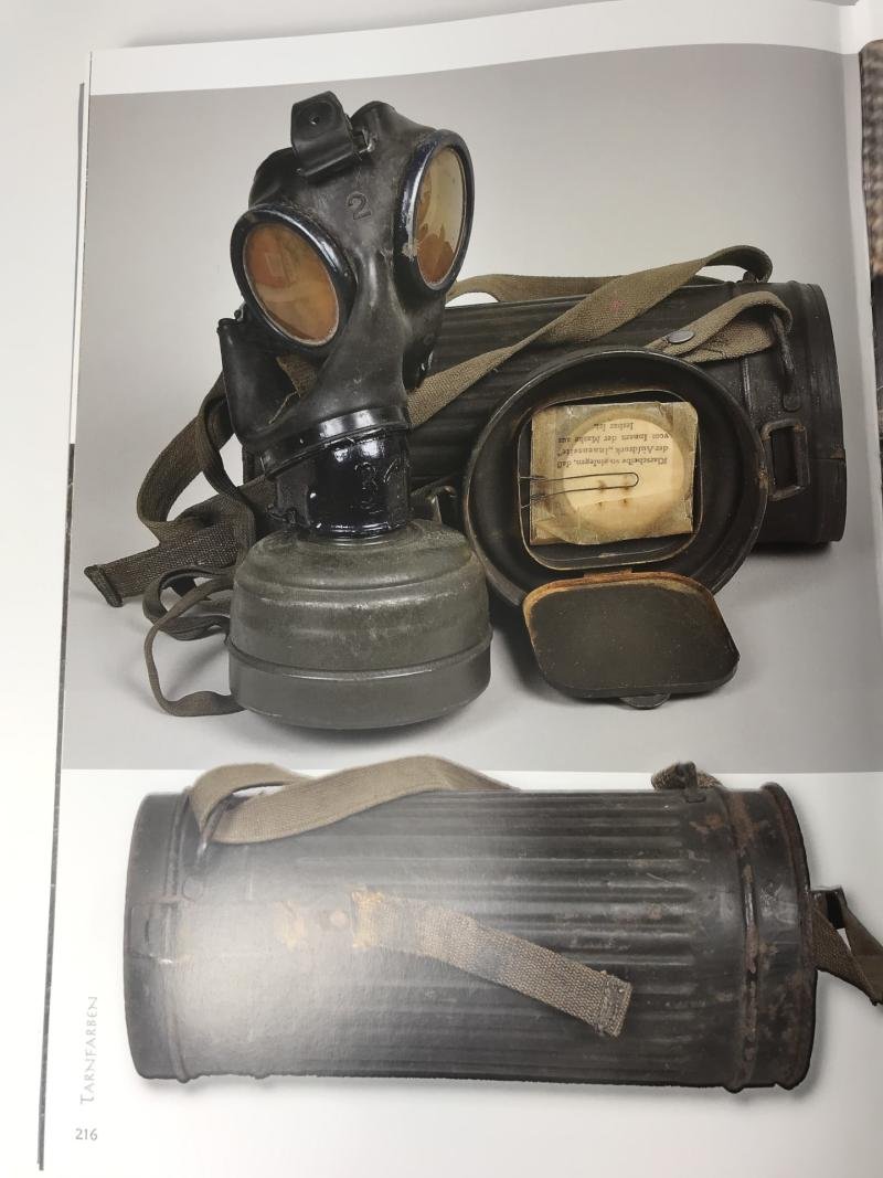 TARNFARBEN VOLUME 2 (HARDCOVER) — image 3