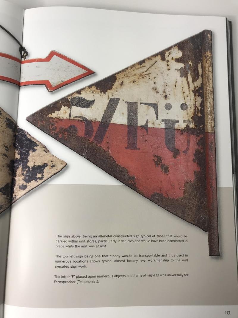 TARNFARBEN VOLUME 2 (HARDCOVER) — image 4