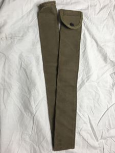 (Was £25) U.S. M14 SPARE BARREL COVER