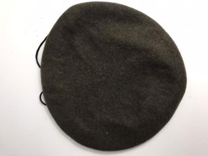 NETHERLANDS HENCA B.V BERET