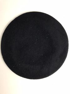 DARK BLUE BERET