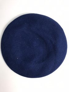 BLUE BERET