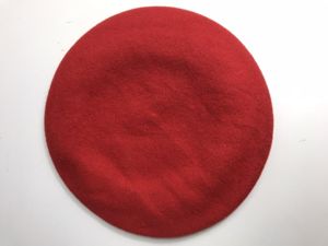 RED BERET